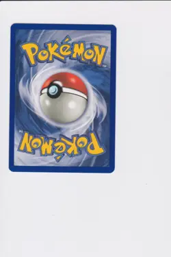 Pokemon Meowth 56 / 64 Jungle Fruit Rollup Gold Border Promo - Image 2