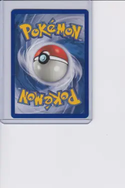 Pokemon Meowth 56 / 64 Jungle Fruit Rollup Gold Border Promo - Image 4