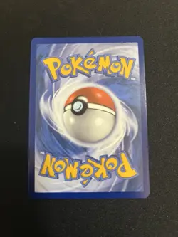 Pokemon Team Rockets Meowth Card 203/182 Destined Rivals NM - Image 2