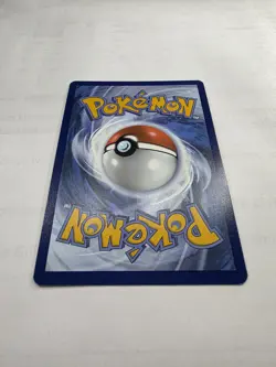 Pokemon Minccino 152/086 SV Black Bolt Illustration Rare Card NM Condition - Image 2