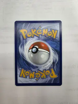 Pokemon Minccino 152/086 SV Black Bolt Illustration Rare Card NM Condition - Image 4
