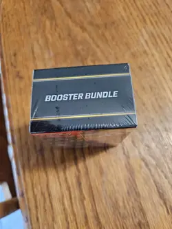 Pokemon Phantasmal Flames Booster Bundle - Image 5
