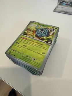 Pokemon TCG Ascended Heroes bulk perfect for master set - Image 3