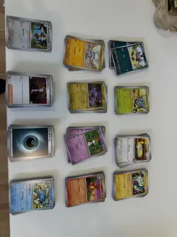 Pokemon TCG Ascended Heroes bulk perfect for master set - Image 4