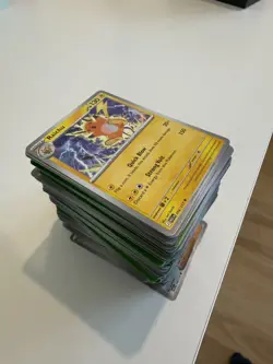 Pokemon TCG Ascended Heroes bulk perfect for master set - Image 5