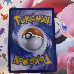 Pokemon 151 Scarlet Violet REVERSE HOLO FOIL Card Marowak 105/165 - Image 4
