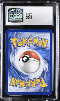 2023 Scarlet & Violet 151 Zapdos ex Special Illustration Rare CGC 10 #202/165 - Image 2