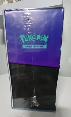 Pokemon TCG Scarlet & Violet Journey Together Elite Trainer Box ETB Sealed New - Image 3