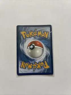 Pokemon TCG Blastoise 25/181 Holo Ungraded Lightly Played - Image 2