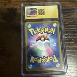 Venusaur ex 003/165 - CGC PRISTINE 10 - Japanese 151 - Pokemon TCG 2023 - Image 2