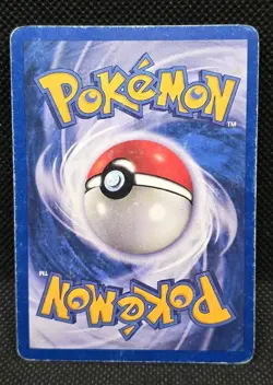 Dark Charizard 21/82 Team Rocket Unlimited 1999 Pokemon HP - Image 2