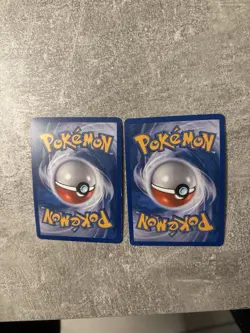 POKEMON HEARTGOLD & SOULSILVER LUGIA LEGEND 113/123+ 114/123 - Image 3