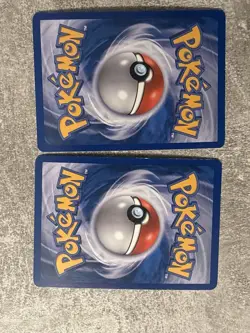 POKEMON HEARTGOLD & SOULSILVER LUGIA LEGEND 113/123+ 114/123 - Image 4