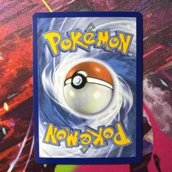 Pokemon TCG Pyroar Paldea Evolved Illustration Rare 200/193 - Image 2