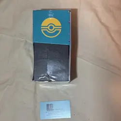 Mega Evolutions Ascended Heroes: Pokemon Center Elite Trainer Box (ETB) - Image 4