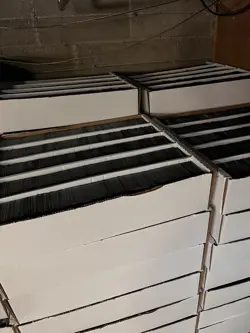 23+ Lbs. Pokemon TCG Bulk Sets Common & Uncommon - Image 2