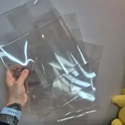 5 Pokemon Elite Trainer Box ETB Protector Case 0.6mm Perfect Fit Protective Case - Image 3