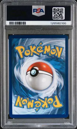 2016 POKEMON XY EVOLUTIONS NINE TALES BREAK 16 PSA 10 - Image 4