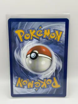 Pokemon TCG Zapdos EX 202/165 Scarlet & Violet 151 Rare Holo SIR Excellent+ !! - Image 2