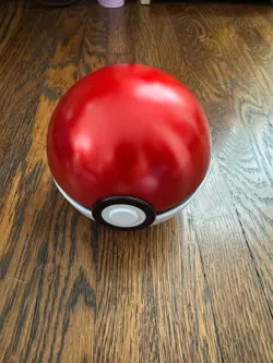 Pokemon Pokeball Empty Tins Lot of 4 - Image 2