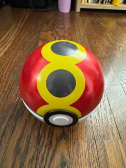 Pokemon Pokeball Empty Tins Lot of 4 - Image 5