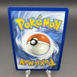 Pokemon Basic Metal Energy 099/064 Shrouded Fable Holo Hyper Rare Foil - Image 3