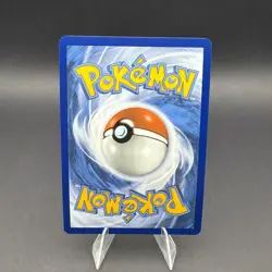 Pokemon Basic Metal Energy 099/064 Shrouded Fable Holo Hyper Rare Foil - Image 4