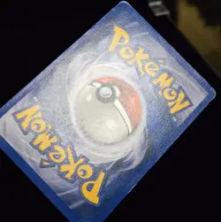 Pokemon TCG - KOGA'S GOLBAT - 46/132 - UNLIMITED - GYM CHALLENGE (2000) - HP/MP - Image 4