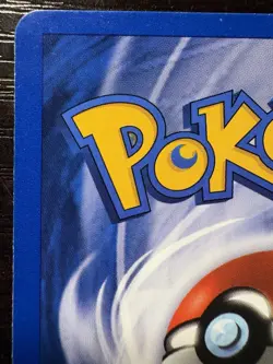 Typhlosion Holo 1st Edition Rare Card Neo Genesis 17/111 - Image 5