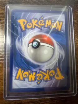 Meditite Illustration Rare SV07: Stellar Crown 153/142 NM RARE Pokemon Card - Image 2