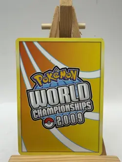 Night Maintenance 2009 Stephen Silvestro 120/132 World Championship Deck Card - Image 2