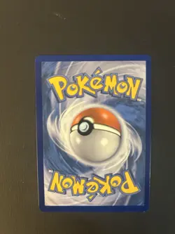 Mew XY110 - XY Black Star Promo Holo Foil Full Art Pokemon Card - Near Mint ! - Image 2