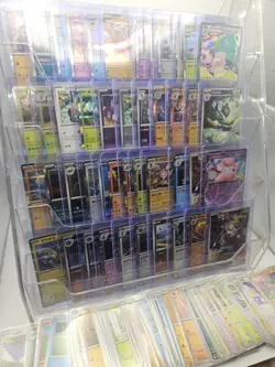 Pokemon LOT +85 Cards Including Holos, Reverse Holos And Full Art See Photos -NM - Image 2