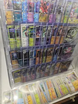 Pokemon LOT +85 Cards Including Holos, Reverse Holos And Full Art See Photos -NM - Image 4