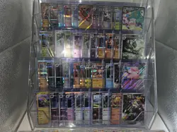 Pokemon LOT +85 Cards Including Holos, Reverse Holos And Full Art See Photos -NM - Image 5