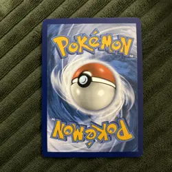Pawmot ex 073/197 Obsidian Flames Double Rare Holo Pokemon TCG Card NM - Image 2