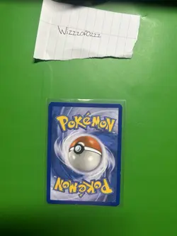Pokemon TCG Dragonair Holo 4/20 Dragon Vault Stage 1 70 HP Dragon Card Stock - Image 2
