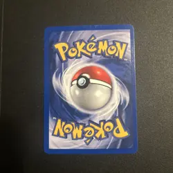 Pokemon TCG Slowking Neo Genesis Holo Rare Card 14/111 Unlimited - Image 2