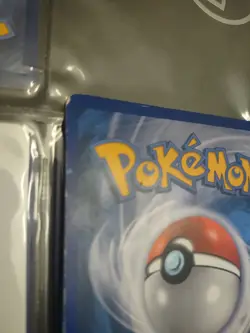 Ninetales 7/123 Heartgold & Soulsilver Reverse Holo Pokemon Card - Image 5