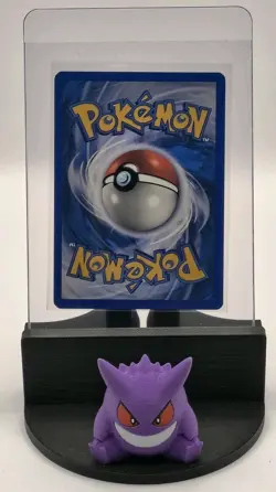 2001 Pokemon TCG 1st Edition Neo Discovery Natu 59/75 Common Card WOTC NM - Image 3