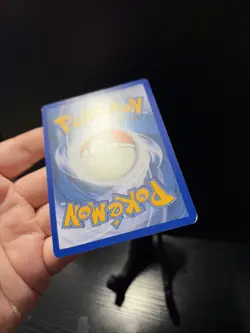 Vulpix - (Build-A-Bear Workshop Exclusive) 020/160 Miscellaneous Cards &... - Image 4