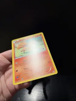 Vulpix - (Build-A-Bear Workshop Exclusive) 020/160 Miscellaneous Cards &... - Image 5