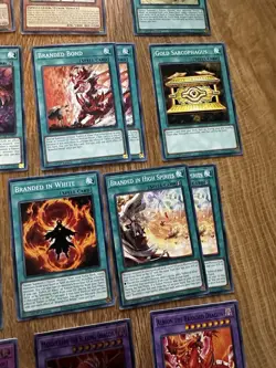 Yugioh Branded Despia Albaz Card Deck Core - 35 cards - Image 5