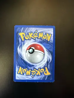 Pokemon TCG Scoop Up Trainer Base Set, Unlimited Rare Card 78/102 - Image 2