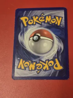 Pokemon TCG Primeape Jungle set 43/64 Uncommon card WOTC 1999 - Image 2