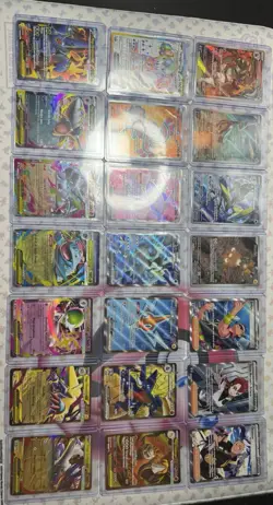 POKEMON CARD LOT! 37 CARDS LOT! | **READ DESCRIPTION** - Image 2