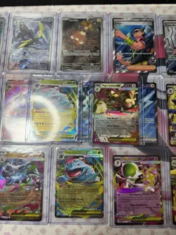 POKEMON CARD LOT! 37 CARDS LOT! | **READ DESCRIPTION** - Image 5