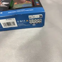 Magic The Gathering Doctor Who Commander Deck Paradox Power New K4 195166228815 - Image 3