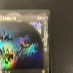 Tergrid, God of Fright (Showcase) Kaldheim Foil - Image 4