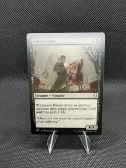 Blood Artist Jumpstart Regular - Image 1
